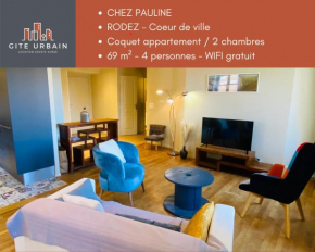 Chez PAULINE